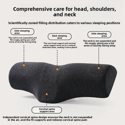 Cervical pillow