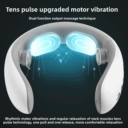 Cervical Spine Massager