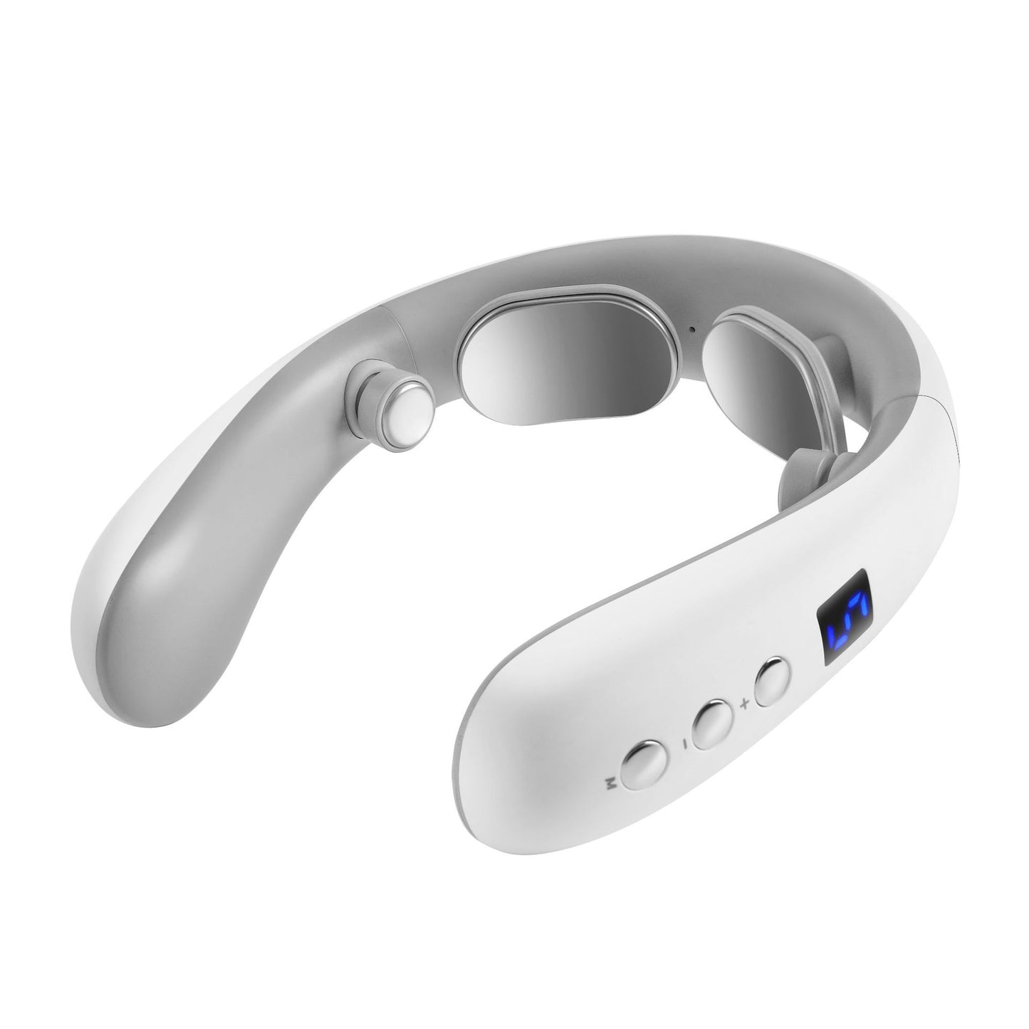 Cervical Spine Massager