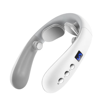 Cervical Spine Massager