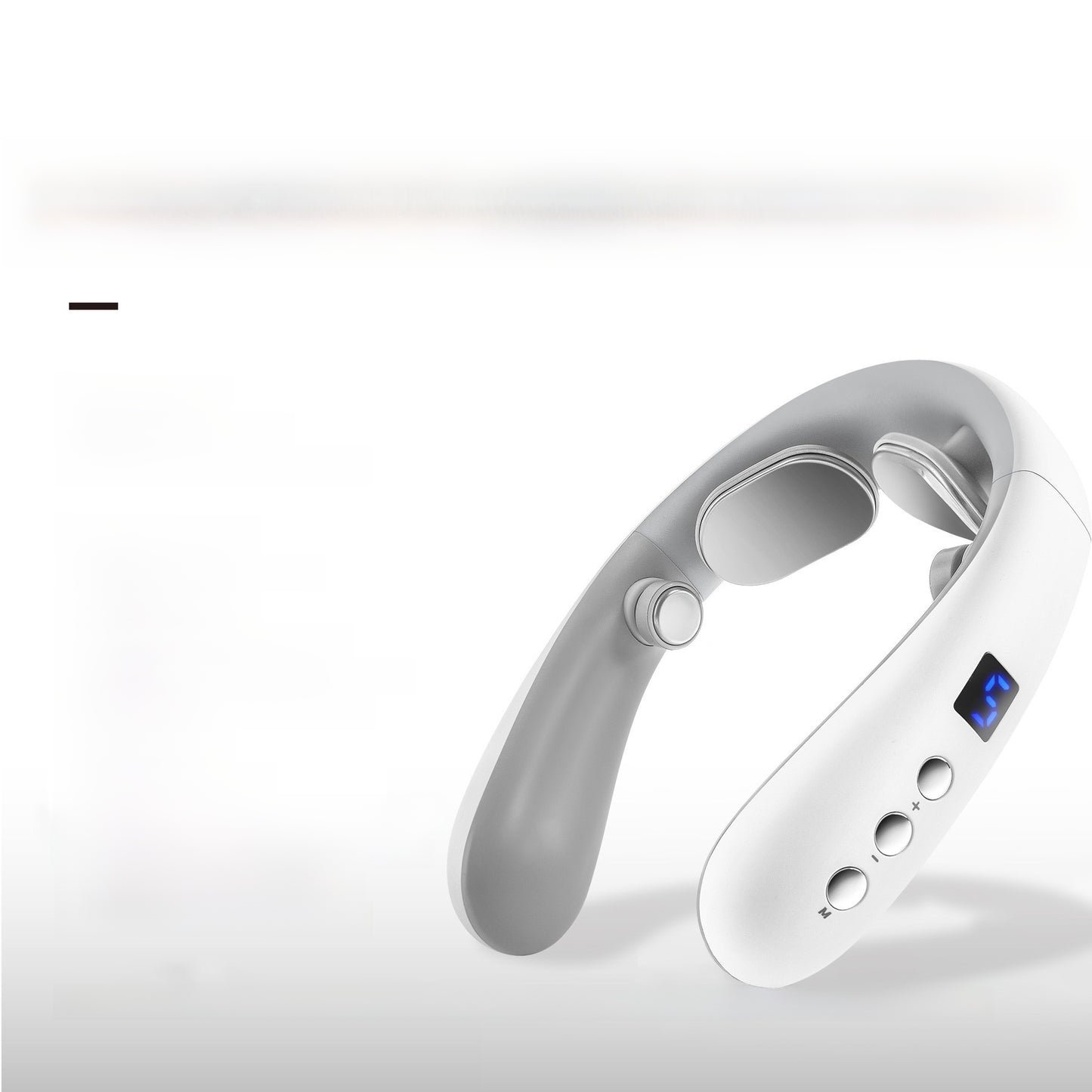 Cervical Spine Massager