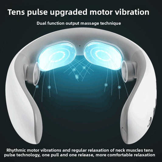 cervical spine massager