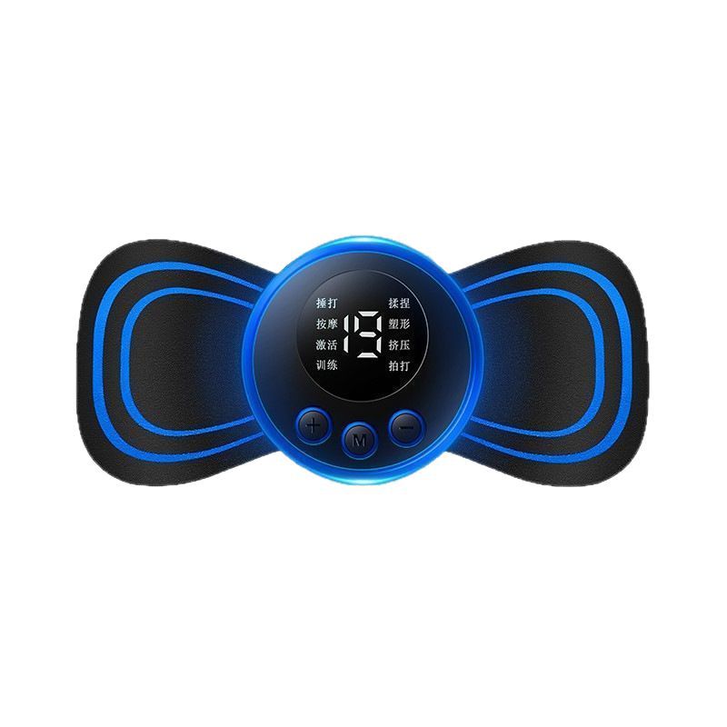 cervical spine massager