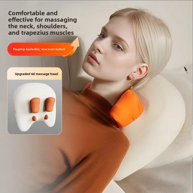 Cervical Spine Massager