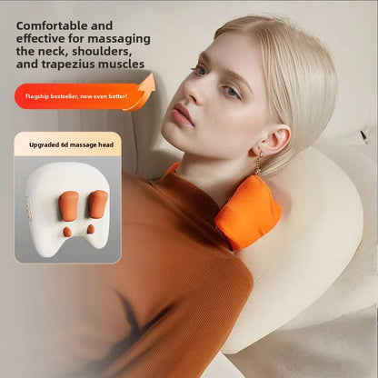 Cervical Spine Massager