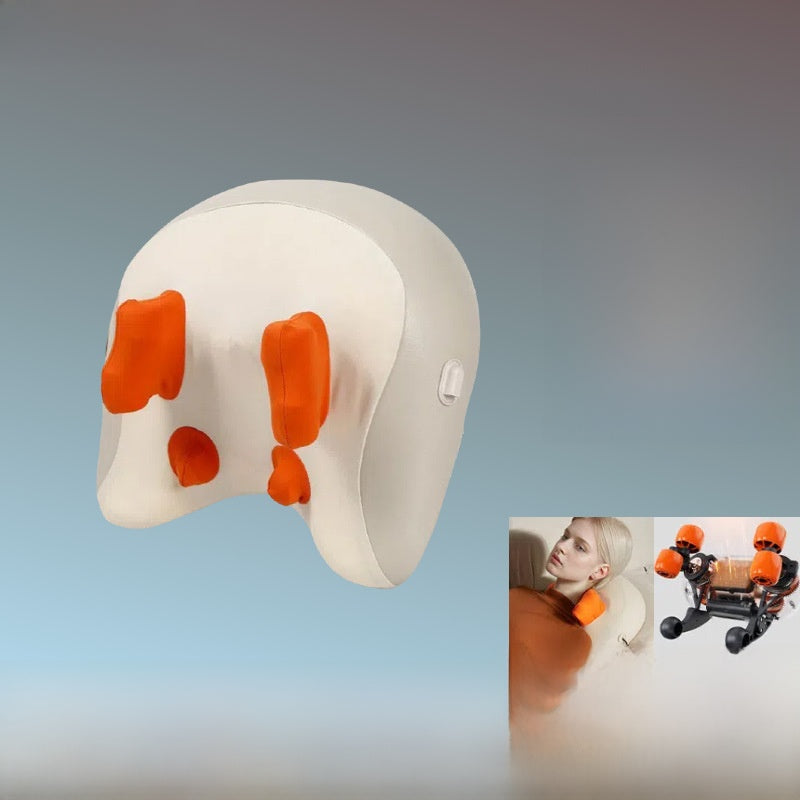 Cervical Spine Massager