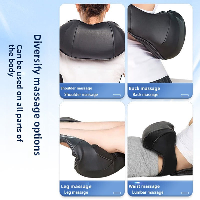 Cervical Spine Massager