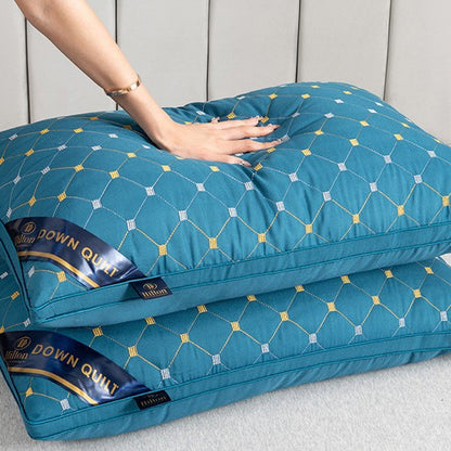 Cervical Support Hotel Pillow