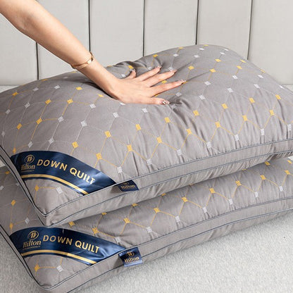 Cervical Support Hotel Pillow