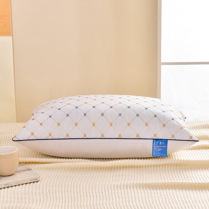 Cervical Support Hotel Pillow