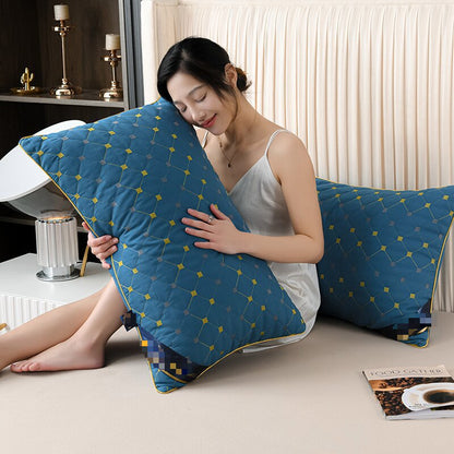 Cervical Support Hotel Pillow