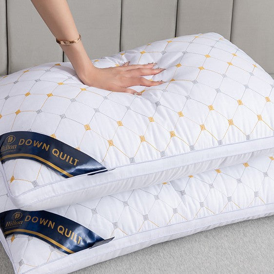 Cervical Support Hotel Pillow