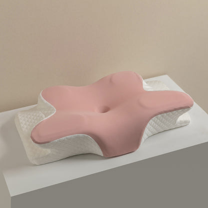 Cervical Support Memory Foam Pillow