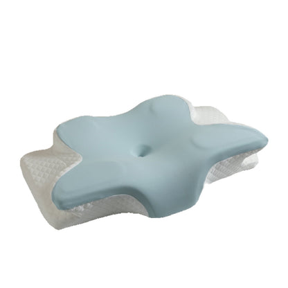 Cervical Support Memory Foam Pillow