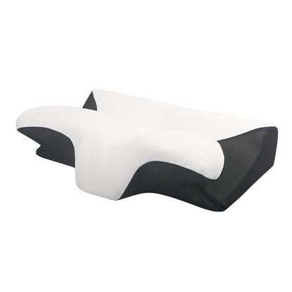 Cervical Support Memory Foam Pillow