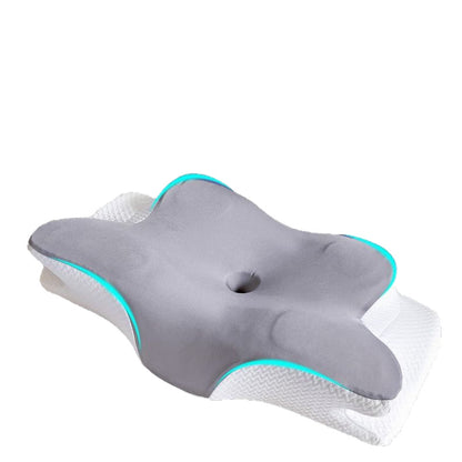 Cervical Support Memory Foam Pillow