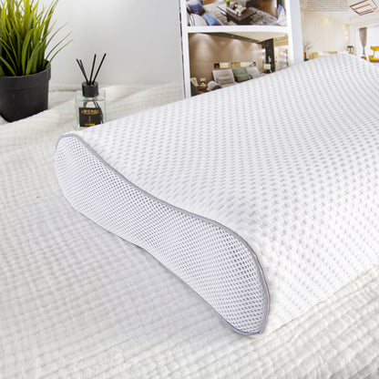 Cervical Support Pillow