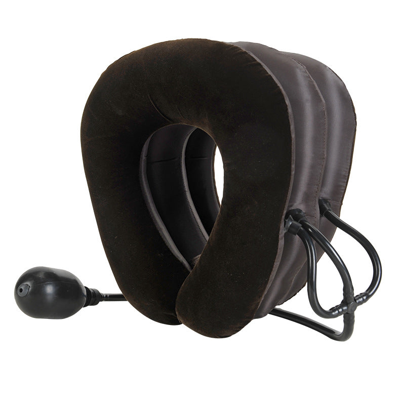 Cervical Traction Device