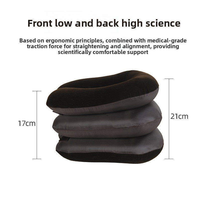 Cervical Traction Device