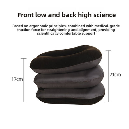 Cervical Traction Device