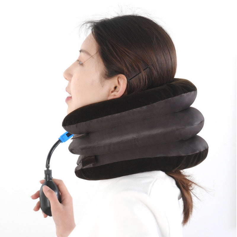 Cervical Traction Device