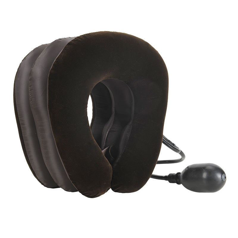 Cervical Traction Device