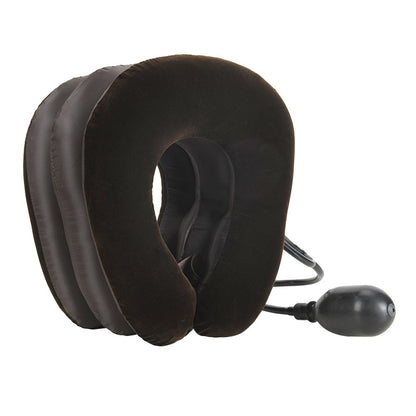 Cervical Traction Device