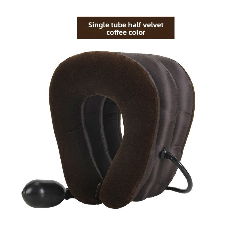 Cervical Traction Device