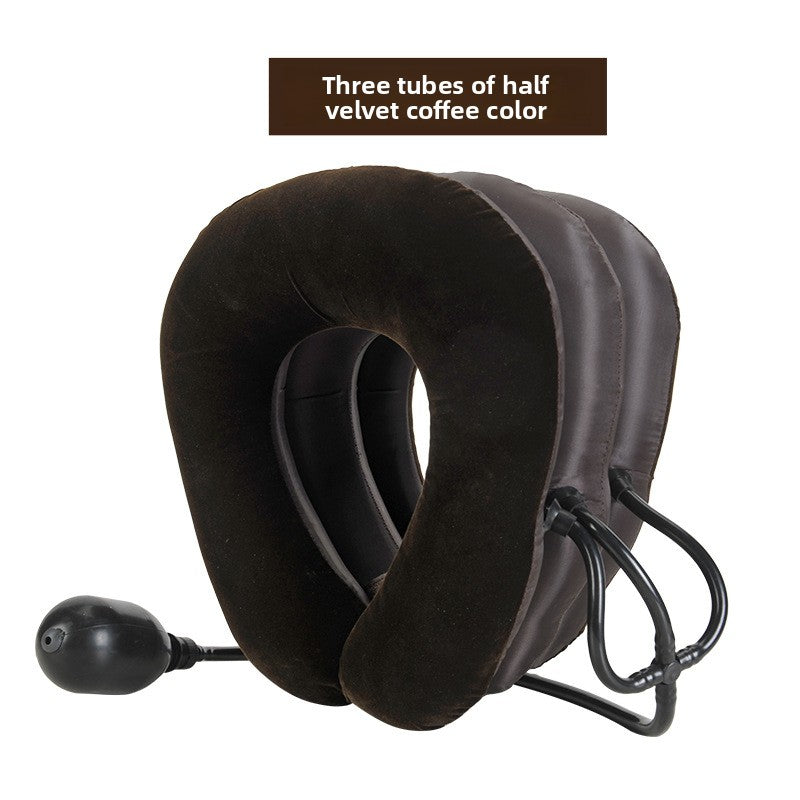 Cervical Traction Device