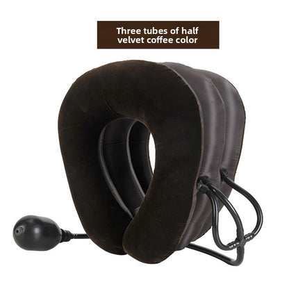 Cervical Traction Device