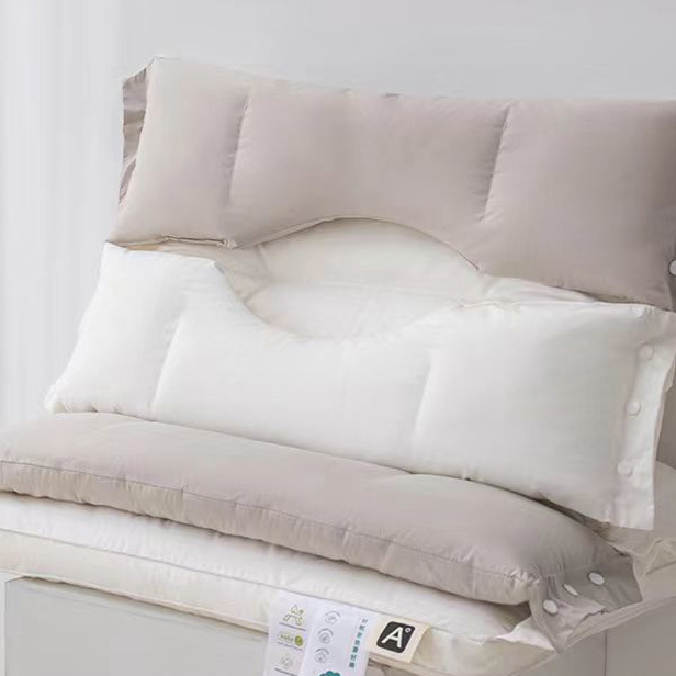 Cervical Traction Pillow