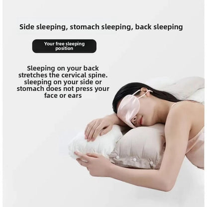 Cervical Traction Pillow