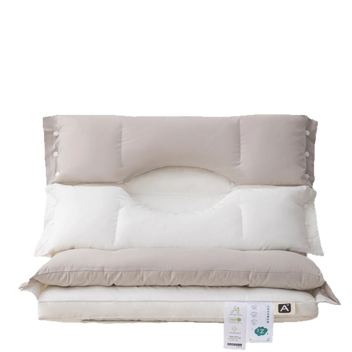 Cervical Traction Pillow
