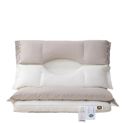 Cervical Traction Pillow