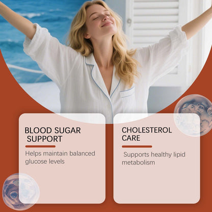 Ceylon Cinnamon Softgels