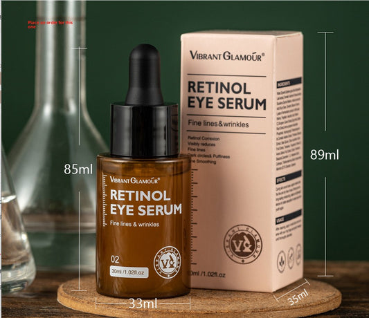 Retinol Skin Care for Smooth and Hydrated Daily Routine