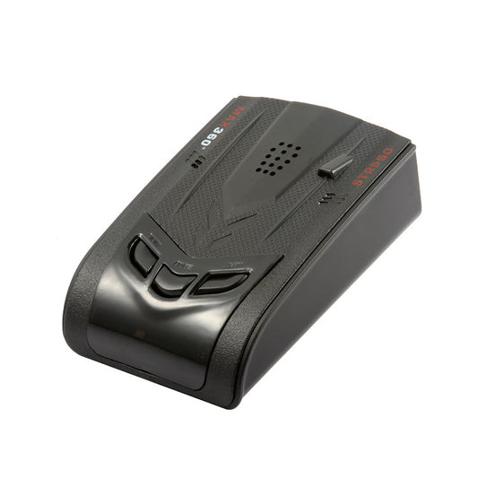 Radar Detector for Smart Driving and Speed Alert Safety Kit