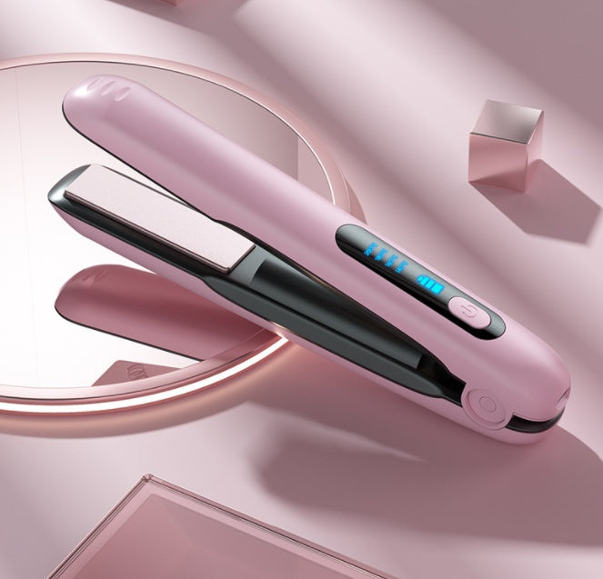 Straightening Irons