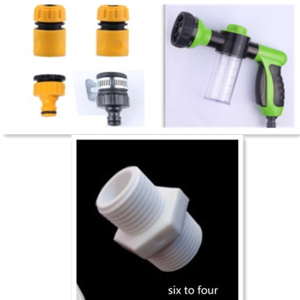 High-Performance Car Washer for Quick and Effective Wash