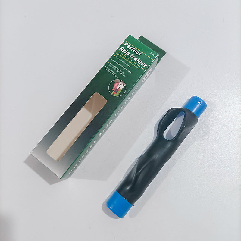 Lightweight Golf Grip Trainer Swing Correction and Practice