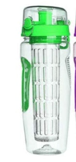 Buy First Leakproof Tritan Water Bottle 32oz BPA-Free Cup