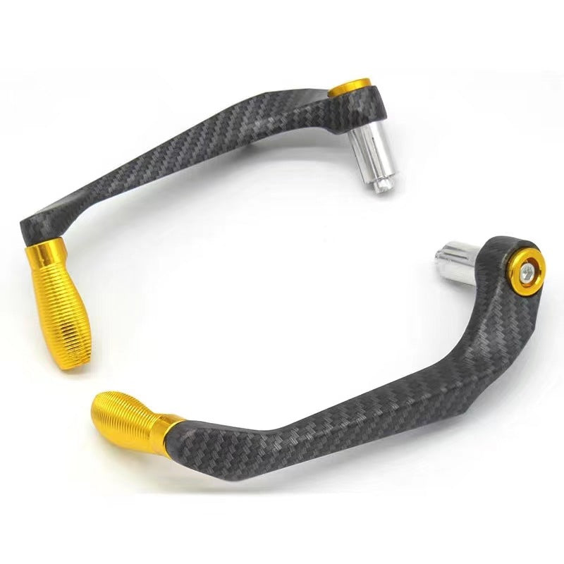 Motorcycle Handlebar CNC Levers Guard Brake Clutch Protector