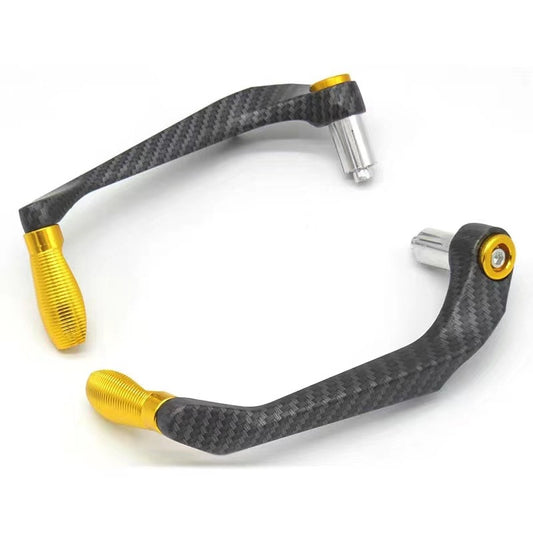 Motorcycle Handlebar CNC Levers Guard Brake Clutch Protector