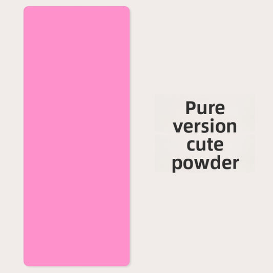 yoga mat