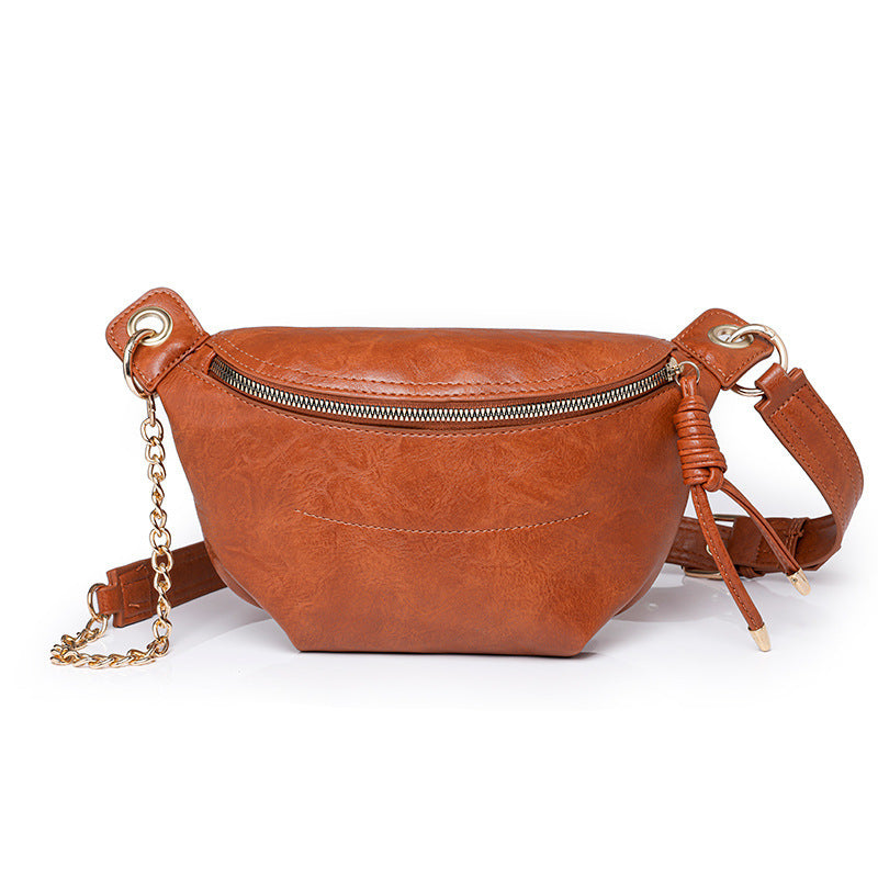 Chain bag, crossbody bag