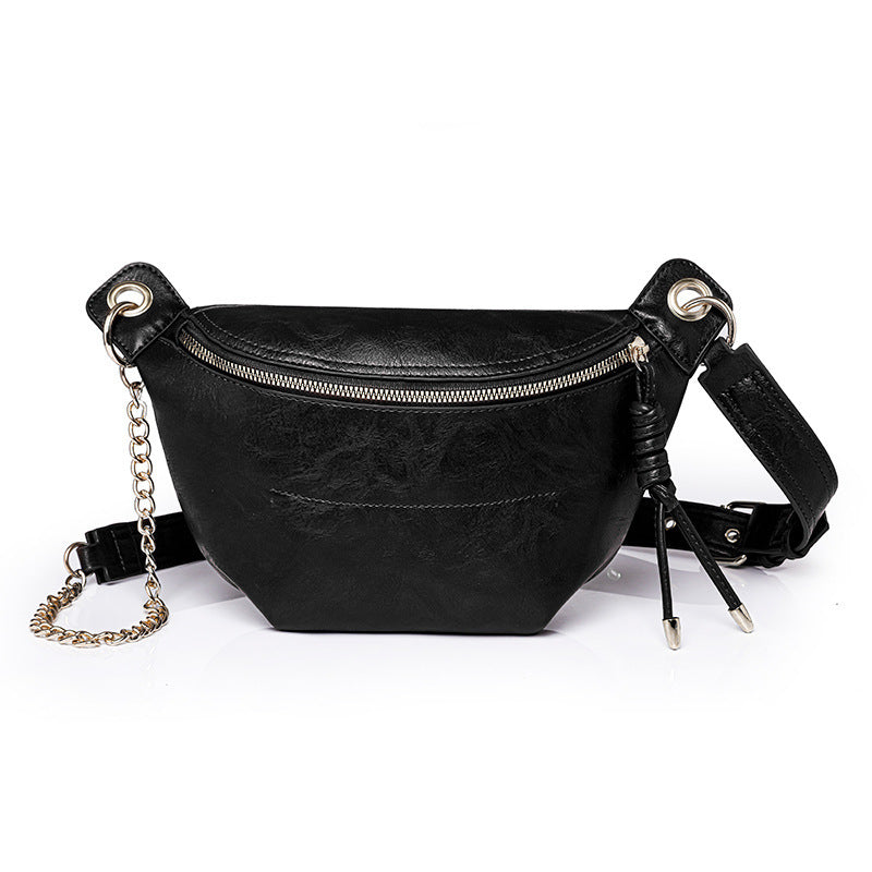 Chain bag, crossbody bag