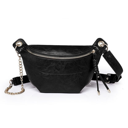 Chain bag, crossbody bag