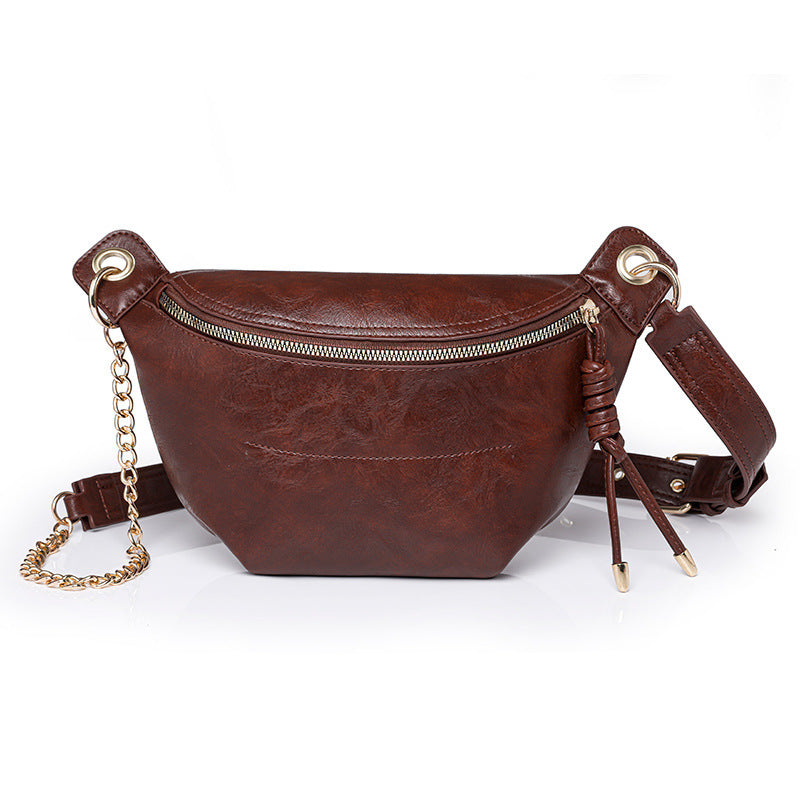 Chain bag, crossbody bag