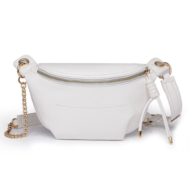 Chain bag, crossbody bag