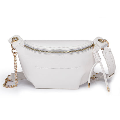 Chain bag, crossbody bag
